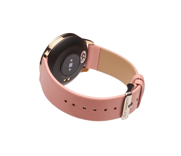 Garett SMARTWATCH GARETT Woman Klara Złoty # - 1389776 - zdjęcie 3
